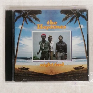Heptones Night Food Mango CCD 9381 IMPORT 1CD - Imagen 1 de 1