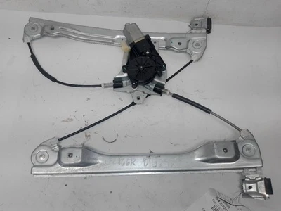 Front Passenger Right Window Regulator from 2014 Chevrolet Cruze 12066580 - Image 1 of 4