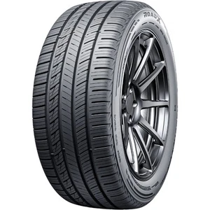 2 Tires RoadX Rxmotion UHP AS HPX01 225/40R19 93W XL A/S High Performance - Picture 1 of 5