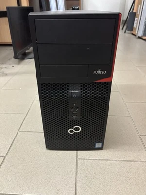 fujitsu esprimo - Immagine 1 di 4