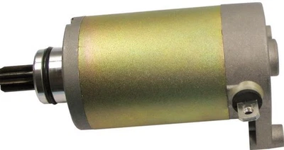 Motor de arranque eléctrico Suzuki DR200SE 2010-2013 Rick's Motorsport Foto 1 de 2