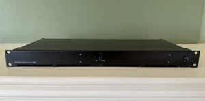 SoNNeT 2018 RackMac mini - 1U Rack Kit for 2 Mac minis (RACK-MIN-2XA) - Zdjęcie 1 z 3