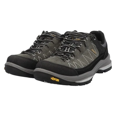 Scarpe Trekking Uomo Grisport 12501 Gore-Tex Antiscivolo Vibram Montagna Outdoor - Immagine 1 di 4
