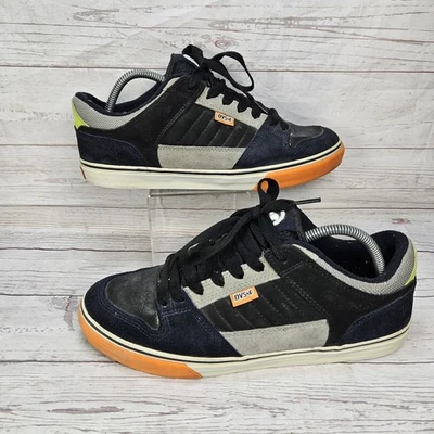 DVS Original Intent Munition CT Zapatos de Monopatín para Hombres Talla 10 Foto 1 de 4