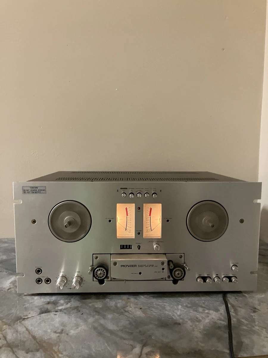 Pioneer Rt 701 for sale - eBay