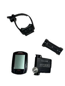 Cateye Urban Wireless + CC-VT245W Cycling Computer Pre-Owned - Picture 1 of 3