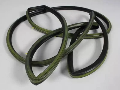 Restripa meteorológica Mopar original 55359222AA Foto 1 de 3