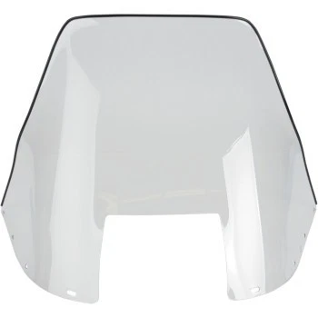 Kimpex Polycarbonate Windshield Standard 19in Clear Polaris Lite Starlite 06-223 - Image 1 of 1