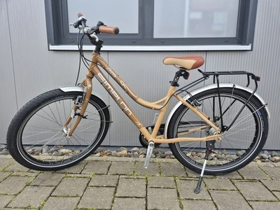 Simplon Kagu...26"....44cm....DualDrive....HS11... - Bild 1 von 4