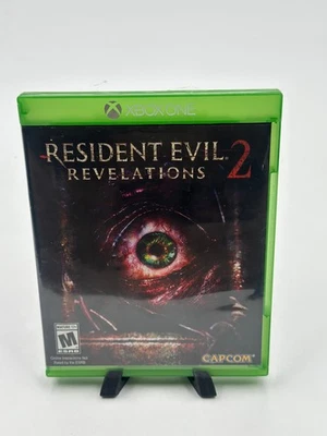 Resident Evil Revelations 2 - Xbox One - Image 1 of 4