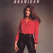 LAURA BRANIGAN - Branigan - Cassette