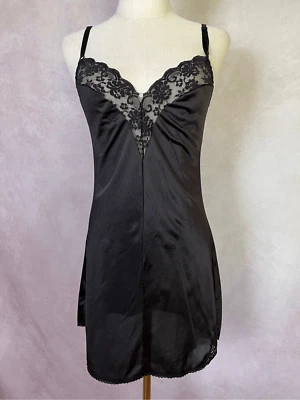 lencería vintage maidenform Foto 1 de 4