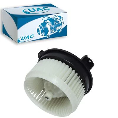 Motor soplador UAC HVAC para Acura ILX 2014-2022 Foto 1 de 3