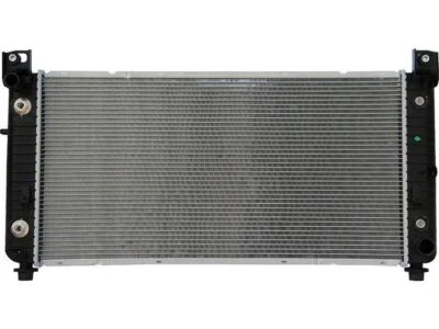 For 2007 GMC Sierra 1500 Classic Radiator 14344ZC Foto 1 de 2