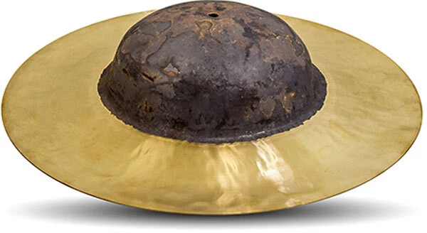 Platillo Dream HAN12 Han 12 pulgadas, percusión, en Hobgoblin Music Foto 1 de 1