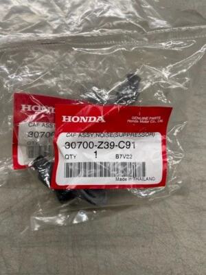 HONDA 30700-Z39-C91 CAP ASSY - Image 1 of 2