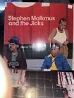 Stephen Malkmus And The Jicks Mirror Traffic Vinyl 2LP Matador Records OOP RARE