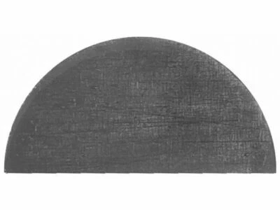 For 1975-1982 Triumph TR7 Valve Cover Camshaft Bore Plug Rear Felpro 22471VR Foto 1 de 2