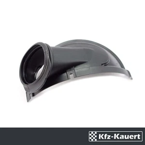 APA Luftführung zum Heizluftstutzen passend für Porsche 964 993RS Heizgebläse - Bild 1 von 1