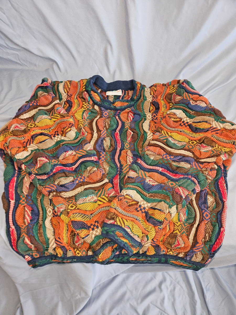 Vintage Coogi Sweater products for sale | eBay Vintage Coogi Sweater products for sale | eBay