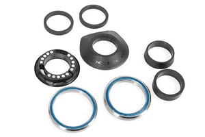 Acros Steuersatz IS52/286 - IS52/40 Steuersatz Focus Orbea Rose