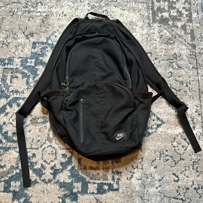 Vintage Nike Cordera Multi Pocket Utility Backpack - Image 1 of 4
