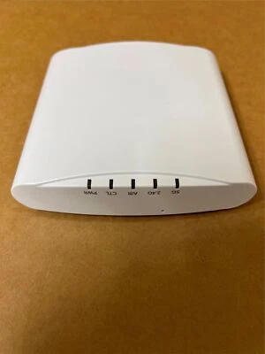 Ruckus ZoneFlex R310 Indoor Access Point 901-R310-US02 Dual Band Wireless - Image 1 of 3