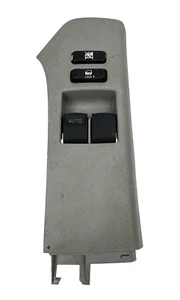 2006-2011 Toyota Yaris MASTER WINDOW SWITCH 74232-52250 - Picture 1 of 8