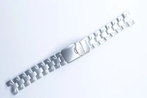 Sector Band Straps Bracelet Bracciale complete for 3253915315 3253915335 NOS - Picture 1 of 1