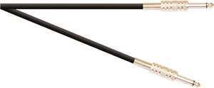 JACK TO JACK SPEAKER LEAD CABLE - Picture 1 of 3