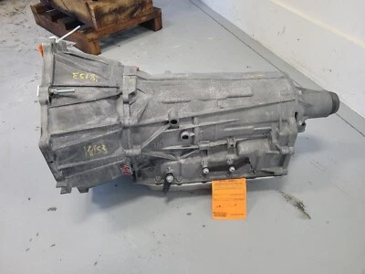 2020 Chevy Express 2500 6.0L 2wd A/T Transmission Assembly 6 Speed 6L90 with 87K - Image 1 of 4