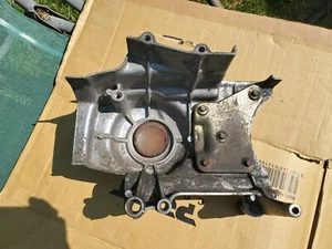 Kawasaki GT550 1989, final drive shaft, output shaft, gear shift cover - Picture 1 of 11