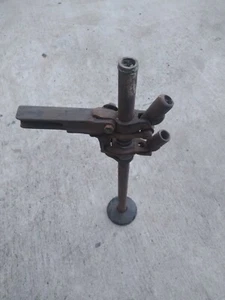 Volkswagen Jack vintage 60s - Picture 1 of 3