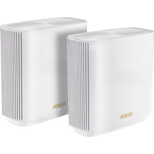 ASUS ZenWiFi XT9, Mesh Router, weiß - Bild 1 von 4