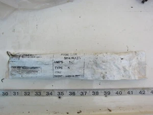 Enlace fusible Chance M140KA23 140A tipo K, nuevo - Imagen 1 de 2