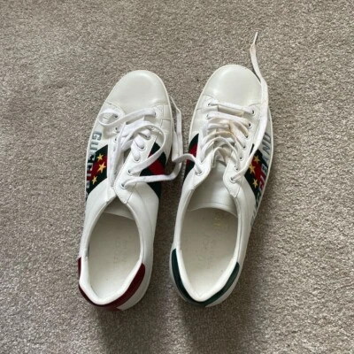 gucci shoes men 10 - Image 1 of 3