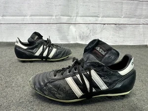 Adidas Copa Mundial - Vintage Leather - Made in Germany - US 6.5 Soccer Cleats - Picture 1 of 10
