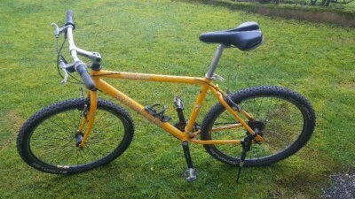 Specialized Hardrock Retro 1997 - Bild 1 von 4