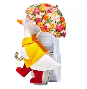 Bath & Body Works Silly Goose Wallflower Plug In Scent Control New 2025 - Picture 1 of 7