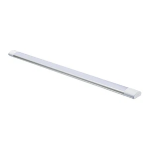 Litecraft 1.2m Batten Strip Light 40 Watt Integrated CCT LED - White Clearance - Picture 1 of 2