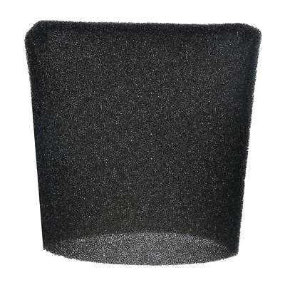 Foam Filter for GUILD 16L 30L 8815785 GWD30 8642240 GWD30P Wet & Dry Vacuum 22cm - Image 1 of 4