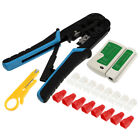 Connector Cable Tool Network Crimping Suite