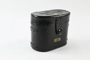 Mamiya Sekor Leather hard case 135mm f4.5 TLR Lens #G638 - Picture 1 of 6