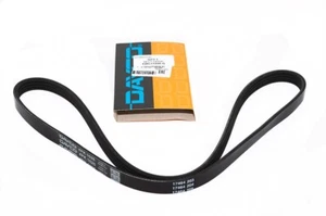 XJ XJ6 X300 Air Conditioner Compressor Drive Belt EBC11220-G Fits Jaguar - Picture 1 of 2