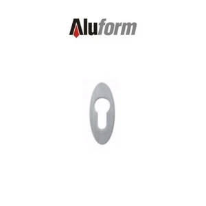 Bocchetta acciaio inox Aluform art. A676 - Imagen 1 de 1