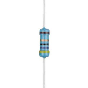 Resistencia de película metálica 47R ohmios 2W 1 % - Paquete de 50 - Imagen 1 de 1