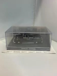 JAMES BOND 007 COLLECTION DIE CAST 1:43 AUSTIN FX4 : OCTOPUSSY - Picture 1 of 1