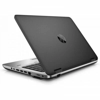 3 x HP ProBook 14" LED HD AG (Intel Core i5 6300U, 8GB DDR4, 500GB HDD, Webcam) - Image 1 of 4