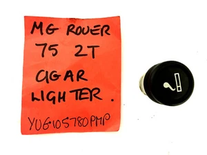 Rover 75 MGT ZT cigar ligher - Picture 1 of 2