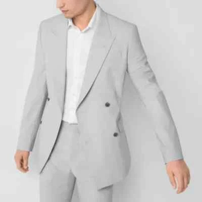 Blazer J Ferrar TRAJE Gris Foto 1 de 4